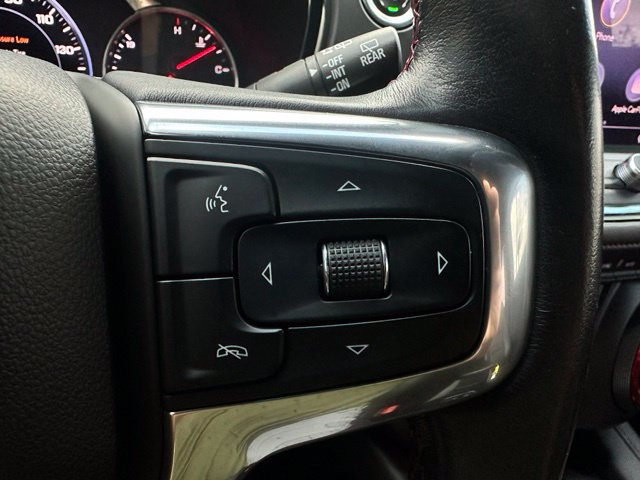 Used 2019 Chevrolet Blazer RS AWD/4WD image 24