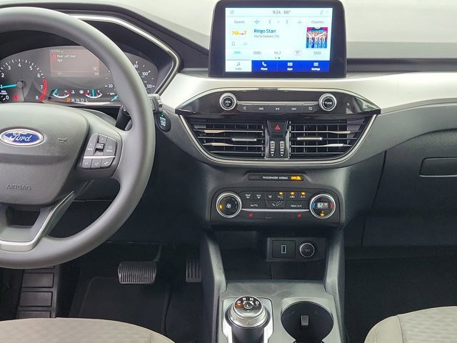 Certified 2020 Ford Escape SE image 20
