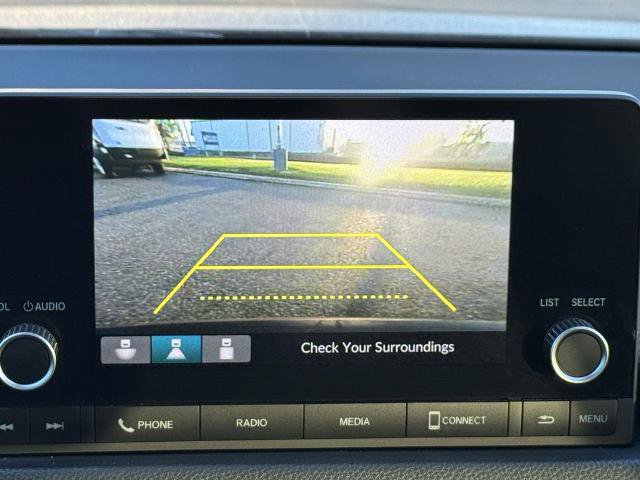 Used 2024 Honda Civic EX-L image 25