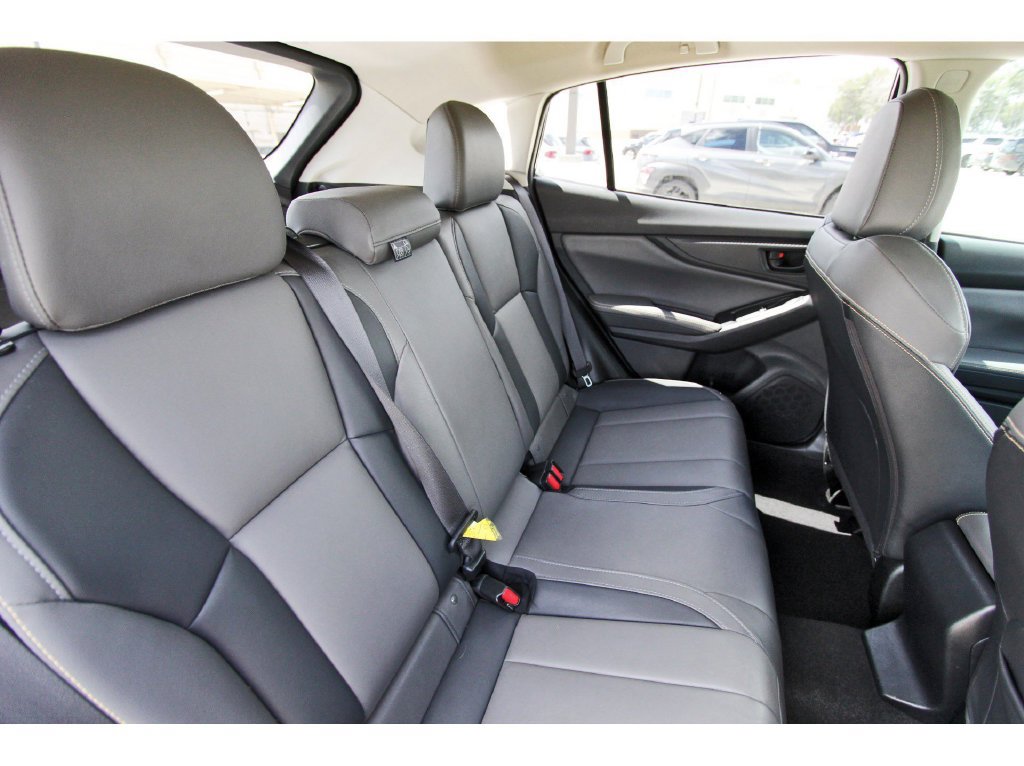 Used 2021 Subaru Crosstrek 2.5i Sport w/ Moonroof Package AWD/4WD image 13