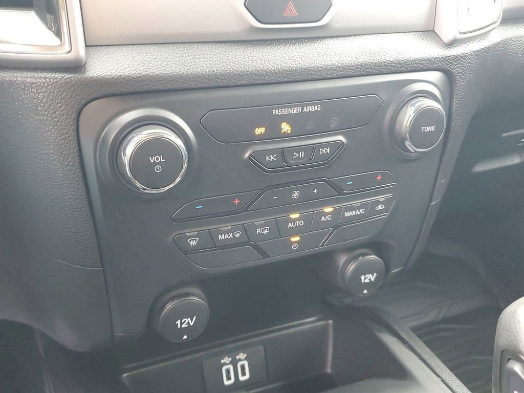 Certified 2023 Ford Ranger XLT image 27