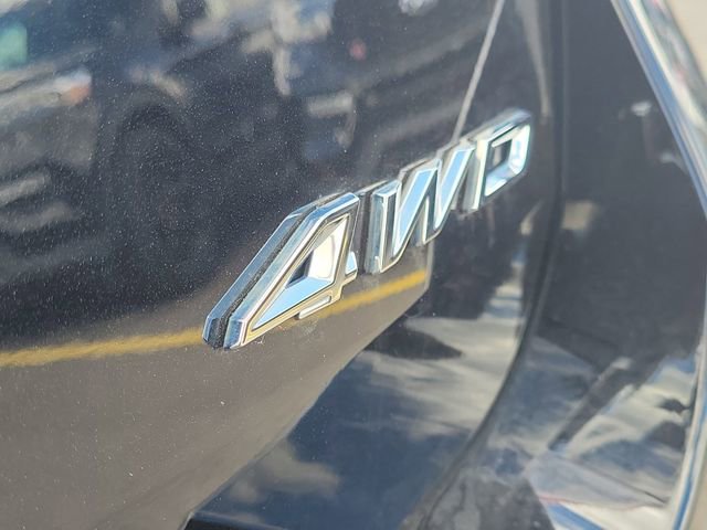 Certified 2022 Ford Explorer XLT w/ Equipment Group 202A AWD/4WD image 7
