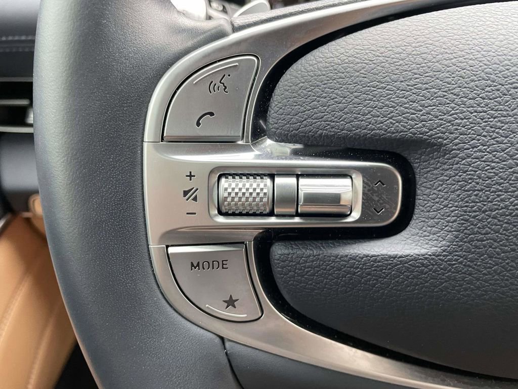 Used 2021 Genesis GV80 2.5T w/ Advanced Package 02 image 27