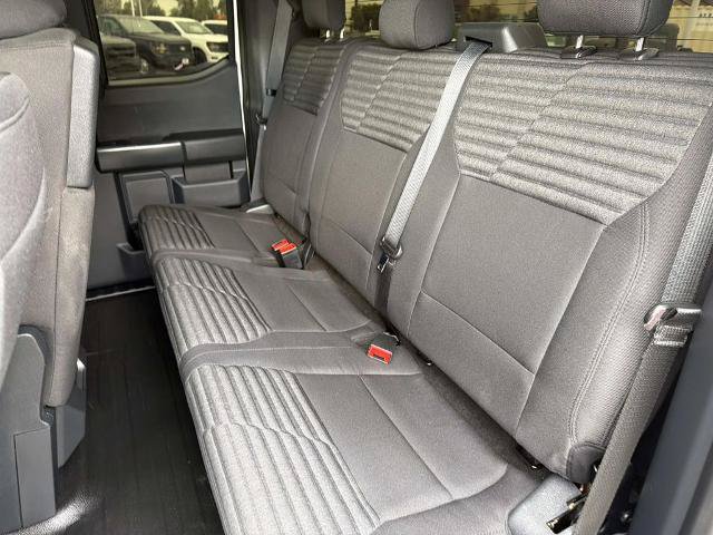 Certified 2022 Ford F150 XL w/ STX Appearance Package AWD/4WD image 17