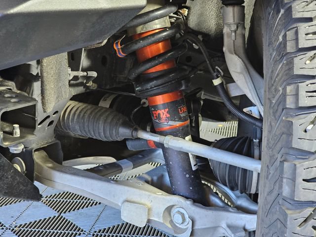 Certified 2022 Ford Bronco Raptor AWD/4WD image 20
