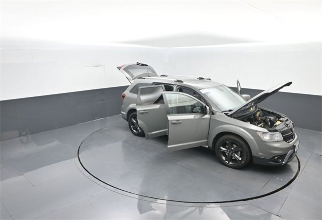 Used 2020 Dodge Journey Crossroad image 32