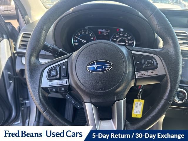 Used 2017 Subaru Forester 2.5i Premium image 17