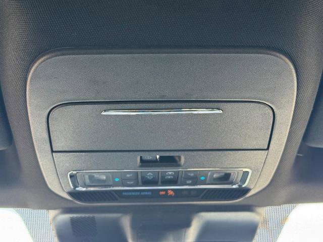 Certified 2025 Ford F150 Platinum w/ Equipment Group 702A High image 18