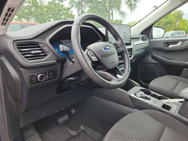 Certified 2024 Ford Escape Active w/ Tech Pack #2 AWD/4WD image 10