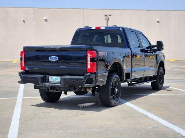 Certified 2024 Ford F250 XL w/ STX Appearance Package image 3