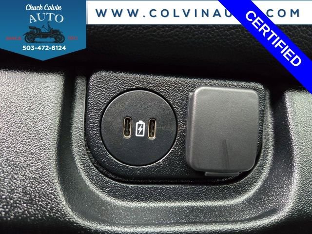 Certified 2024 Ford F350 Lariat image 22