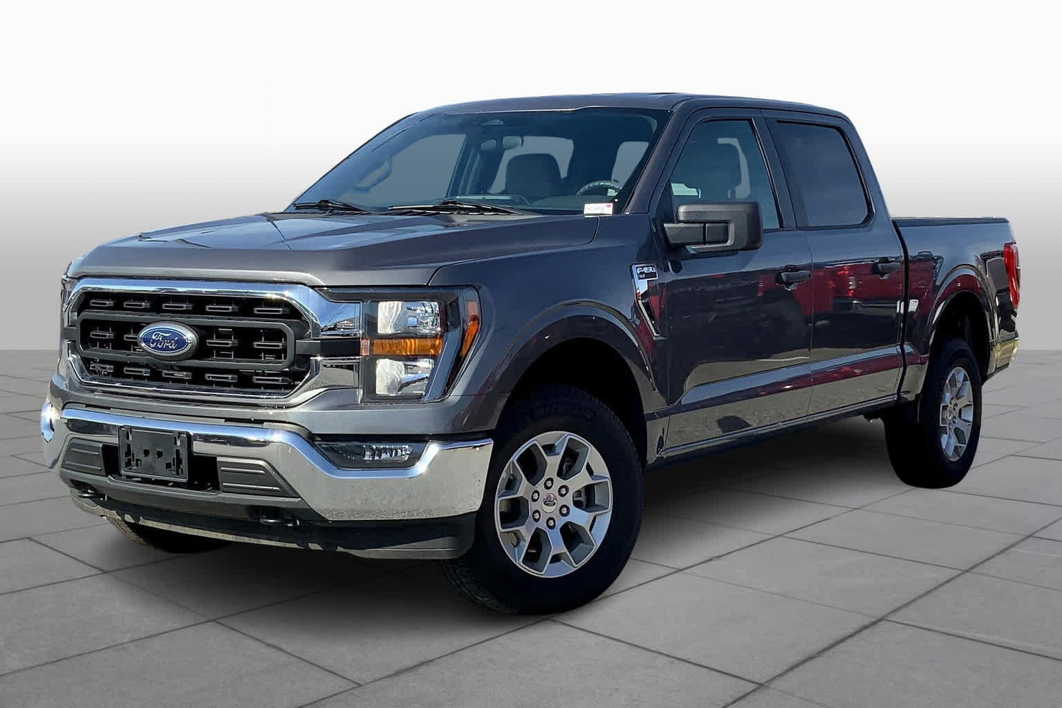 Certified 2023 Ford F150 XLT image 10