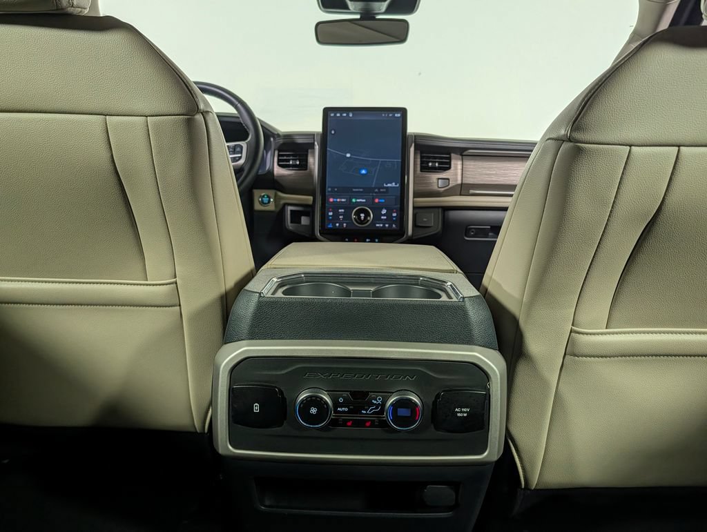 Certified 2024 Ford Expedition Limited RWD image 15