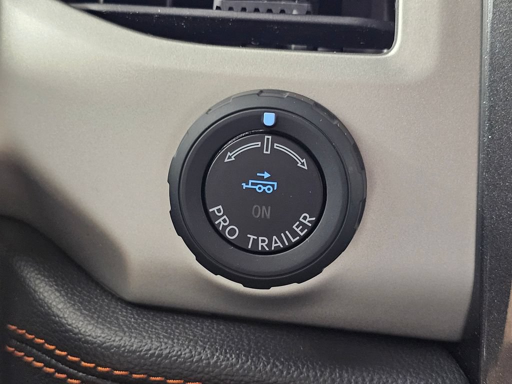 Certified 2023 Ford Expedition Timberline AWD/4WD image 33