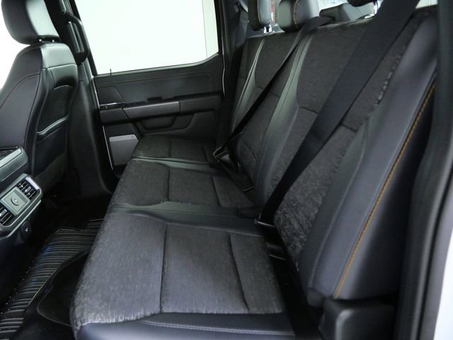 Certified 2025 Ford F150 Tremor w/ Bed Utility Package AWD/4WD image 17