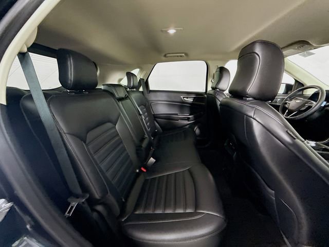 Certified 2022 Ford Edge SEL w/ Convenience Package image 25