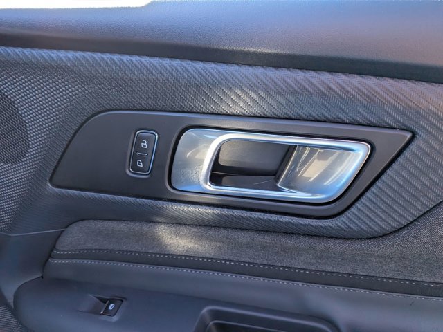 Certified 2024 Ford Mustang Coupe image 28