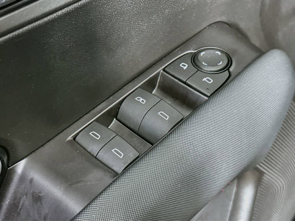 Used 2024 Chevrolet Colorado Z71 w/ Z71 Convenience Package 2 AWD/4WD image 28