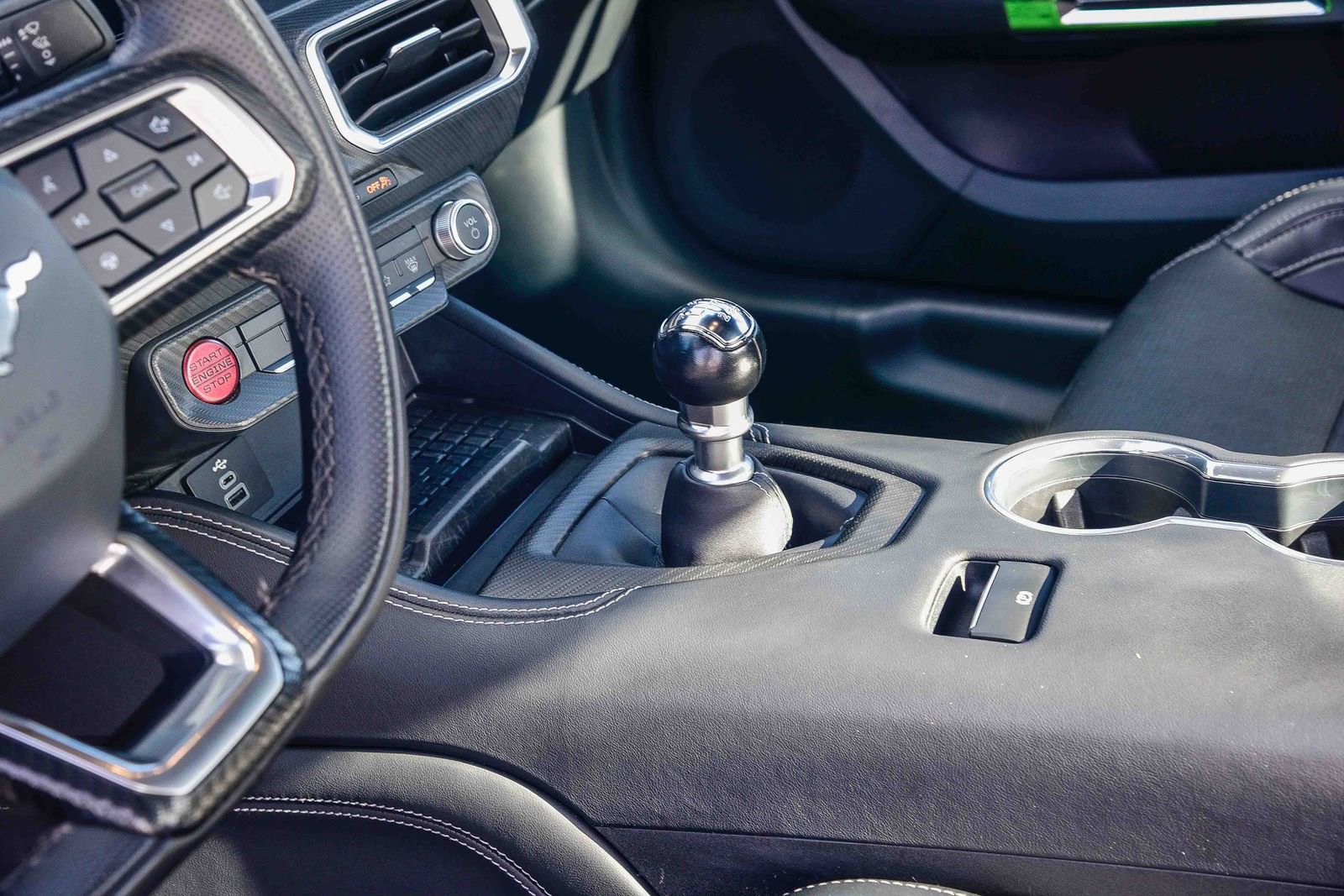 Certified 2024 Ford Mustang GT Premium image 18