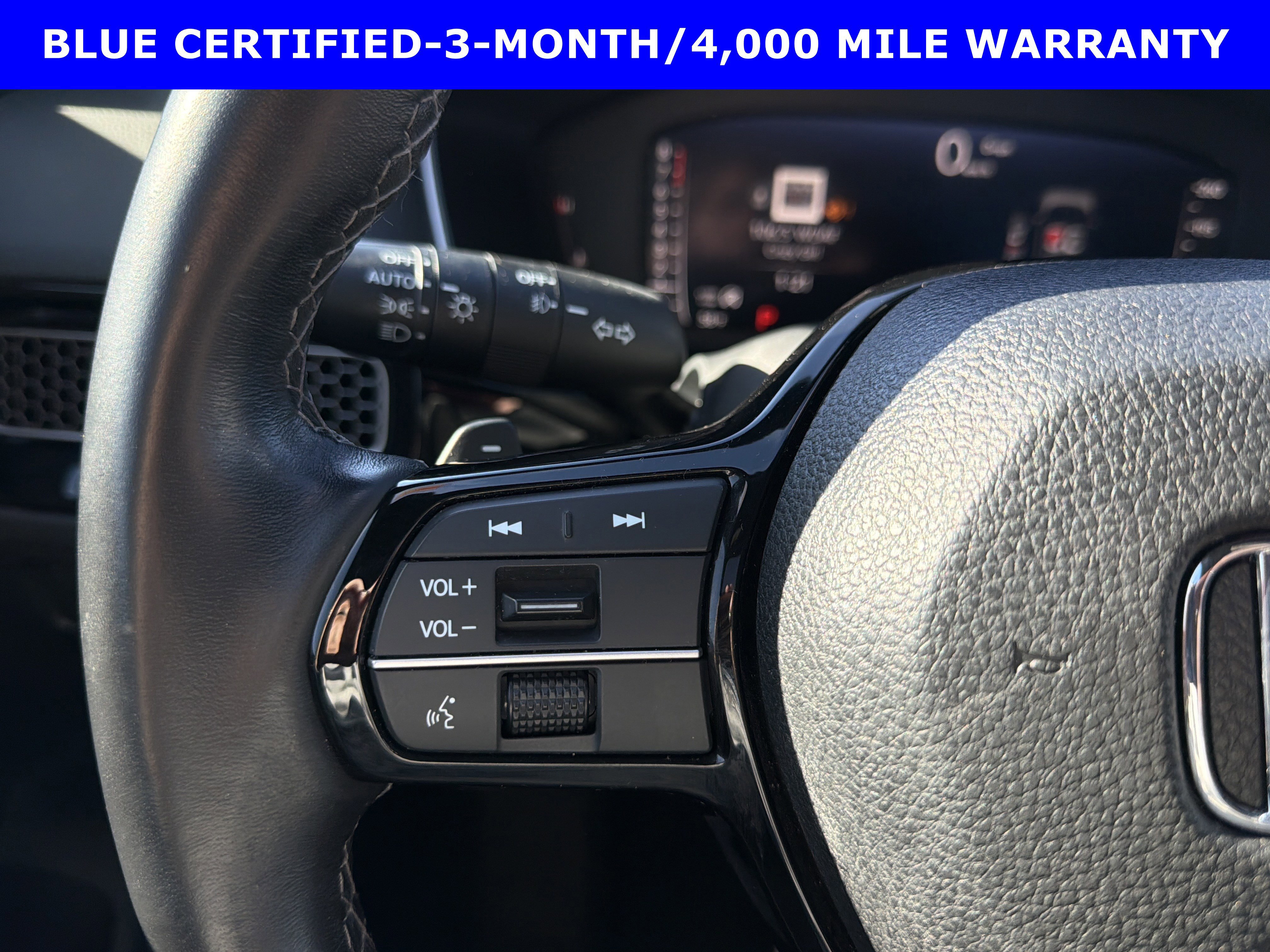 Used 2023 Honda Civic Sport Touring image 20