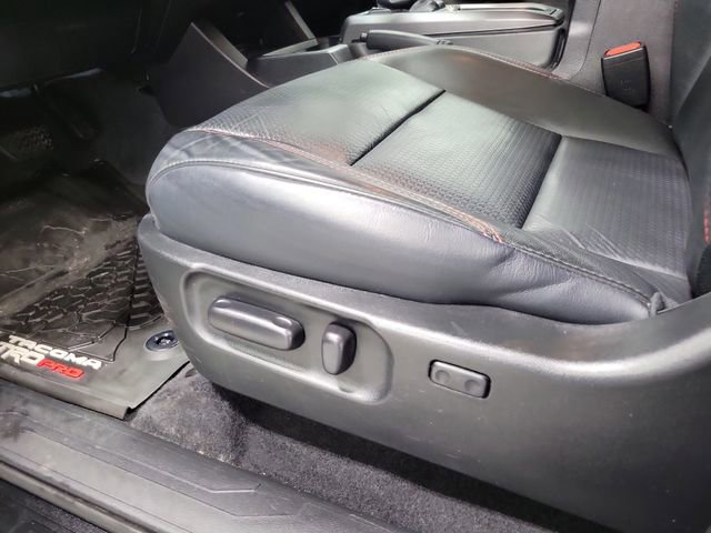 Used 2021 Toyota Tacoma TRD Pro image 9