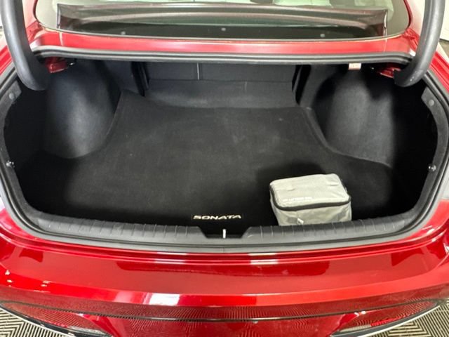 Used 2023 Hyundai Sonata SEL FWD image 18