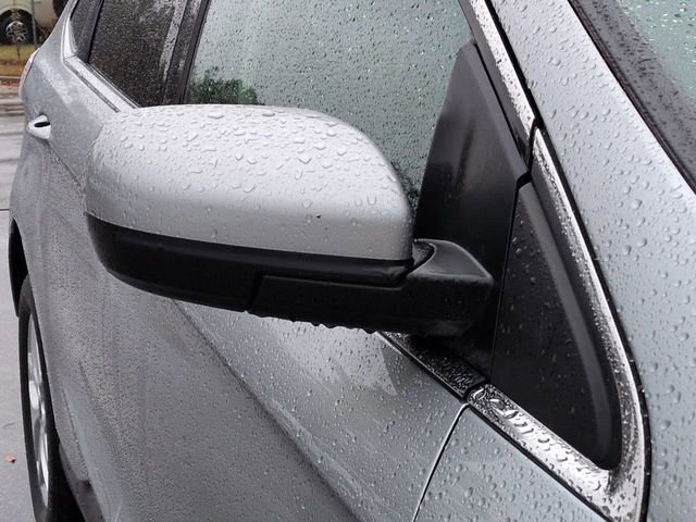 Certified 2023 Ford Edge SEL image 11