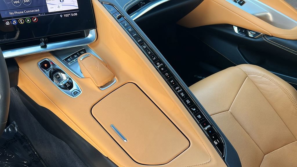 Used 2020 Chevrolet Corvette Stingray w/ 2LT Preferred Equipment Group image 15