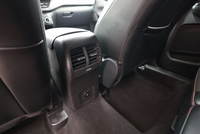 Certified 2025 Ford Escape ST-Line FWD image 13