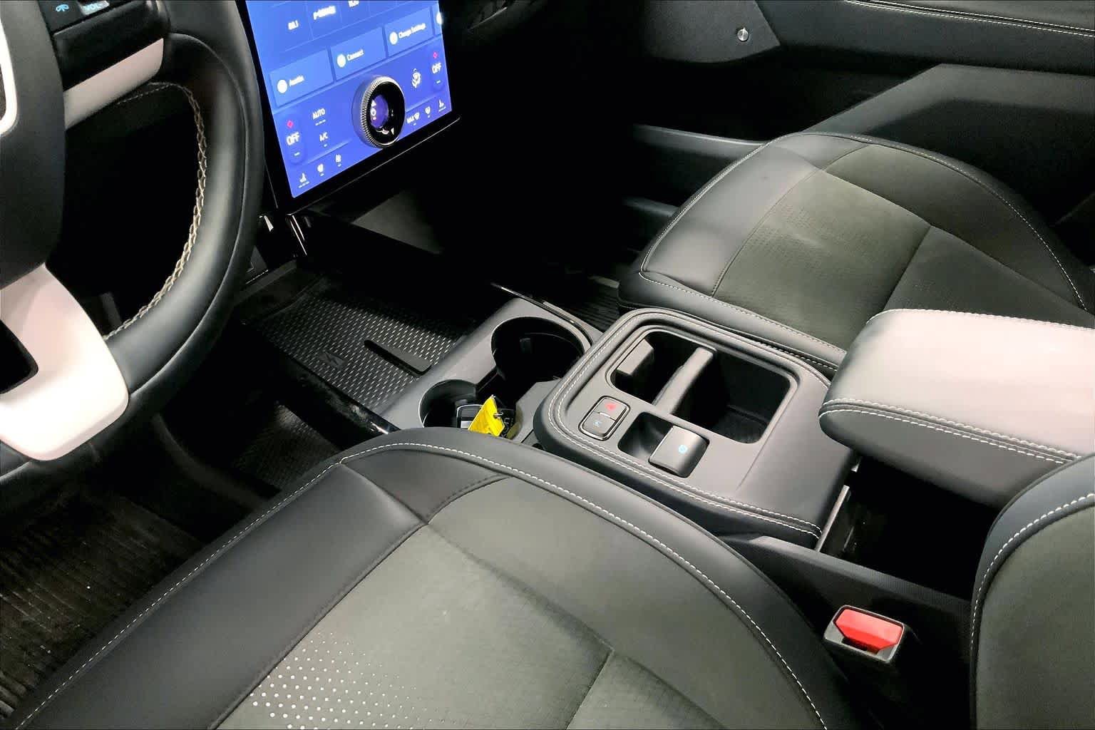 Certified 2025 Ford Mustang Mach-E GT AWD/4WD image 13