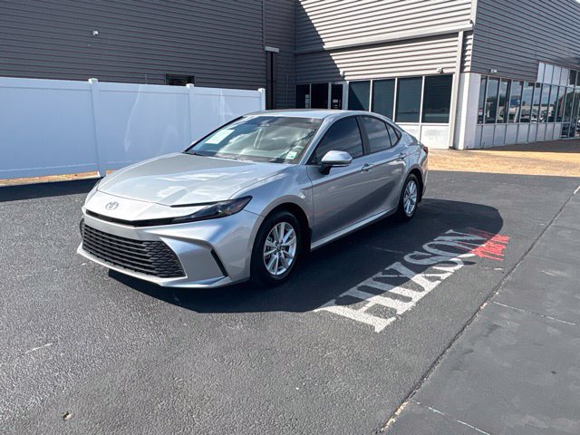 Used 2026 Toyota Camry LE w/ Convenience Package