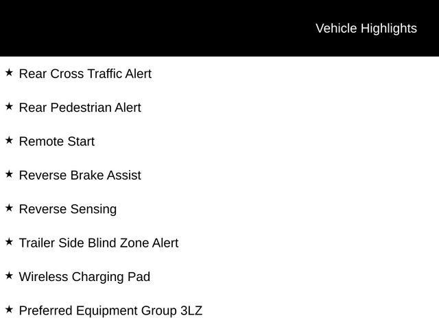 Used 2023 Chevrolet Silverado 1500 High Country image 20