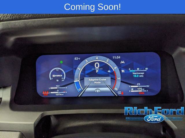 Used 2024 Toyota Tacoma TRD Sport RWD image 13