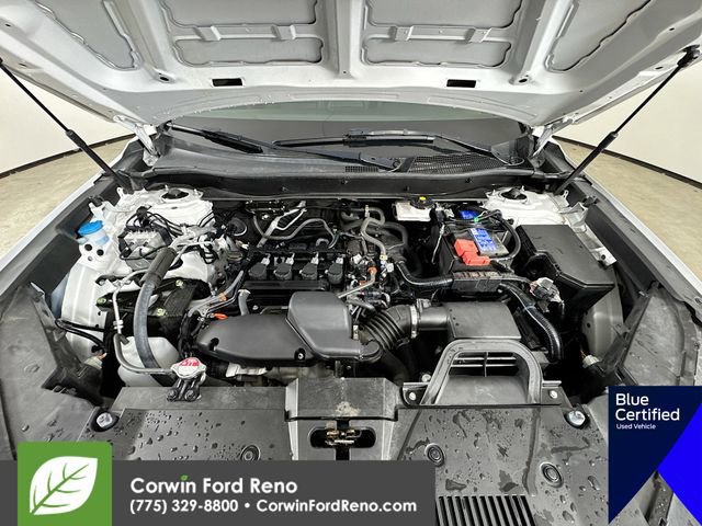 Used 2023 Honda CR-V EX-L image 32