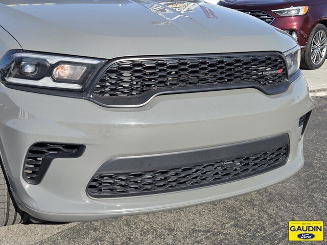 Used 2025 Dodge Durango GT AWD/4WD image 2