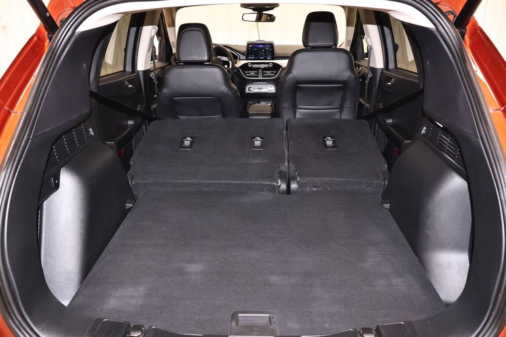 Certified 2020 Ford Escape SEL AWD/4WD image 37