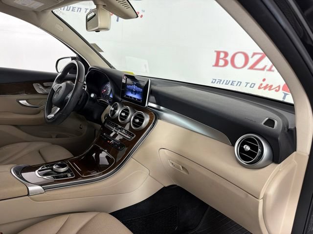 Used 2018 Mercedes-Benz GLC 300 4MATIC Coupe image 17