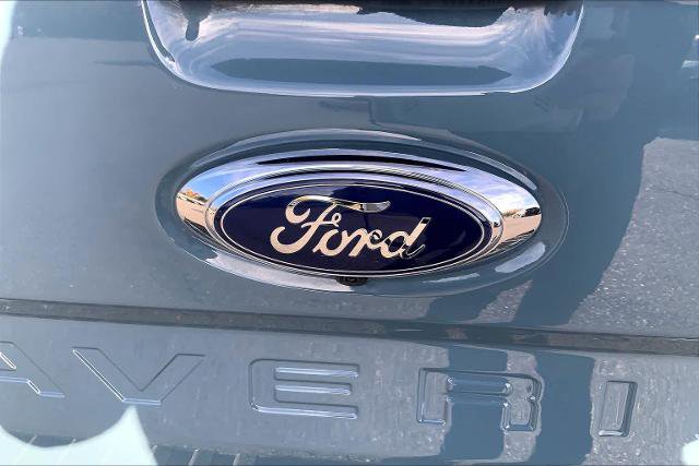 Certified 2023 Ford Maverick Lariat w/ Lariat Luxury Package image 32