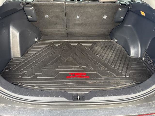 Used 2020 Toyota RAV4 TRD Off-Road image 8