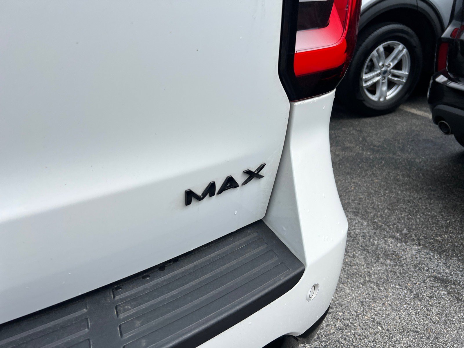 Certified 2023 Ford Expedition Max Limited AWD/4WD image 7