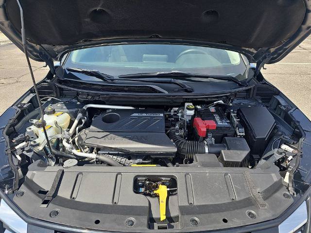 Used 2024 Nissan Rogue SV AWD/4WD image 30