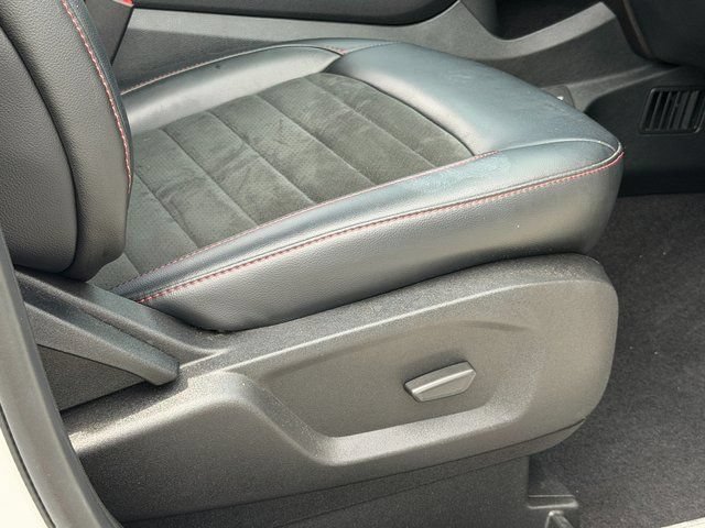 Certified 2022 Ford Edge ST-Line AWD/4WD image 29