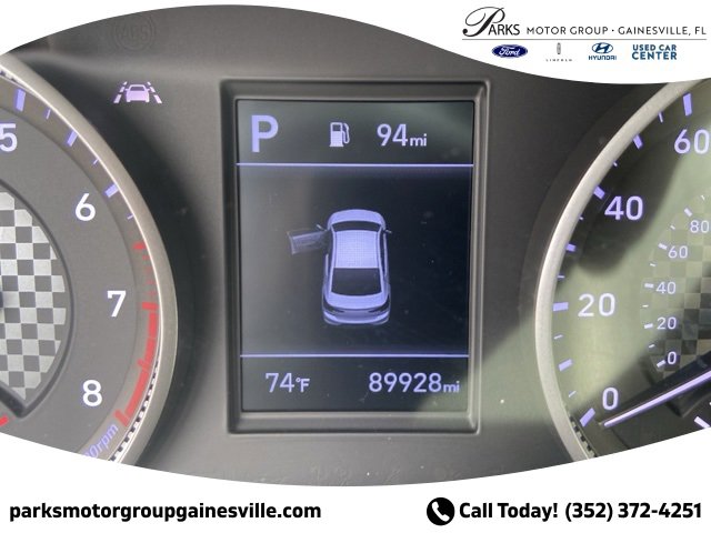 Used 2020 Hyundai Elantra SEL w/ Cargo Package (C1) image 16