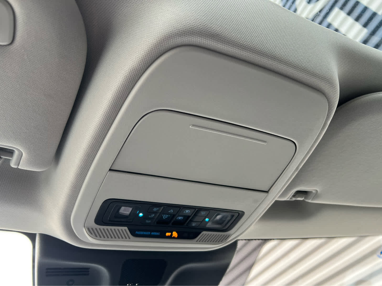 Certified 2025 Ford Expedition Max Active AWD/4WD image 39