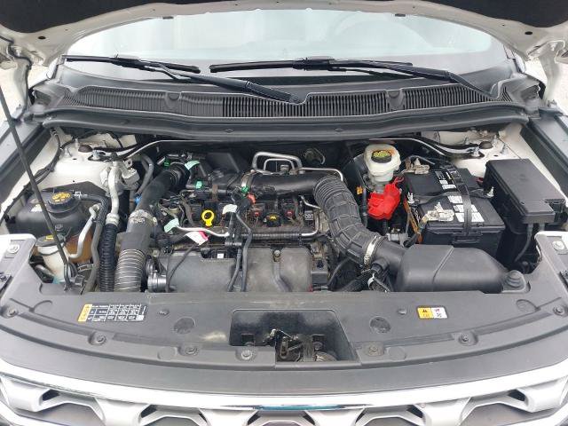 Certified 2017 Ford Explorer Limited w/ Equipment Group 301A FWD image 29