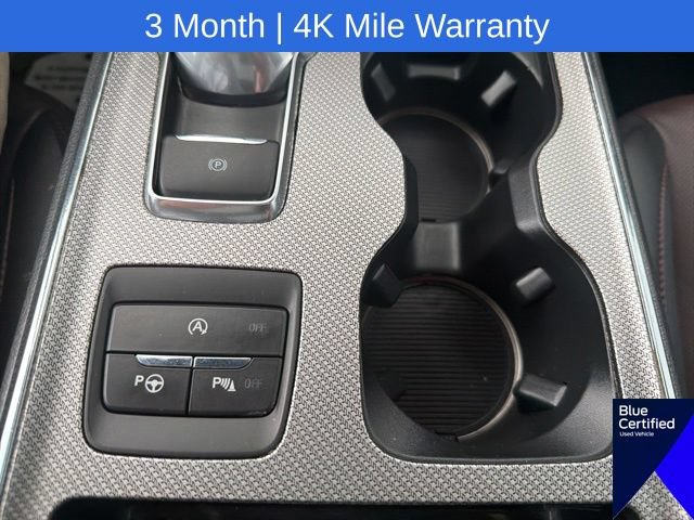 Certified 2021 Ford Edge Titanium w/ Equipment Group 301A AWD/4WD image 41