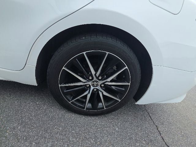 Used 2023 Toyota Camry SE FWD image 24
