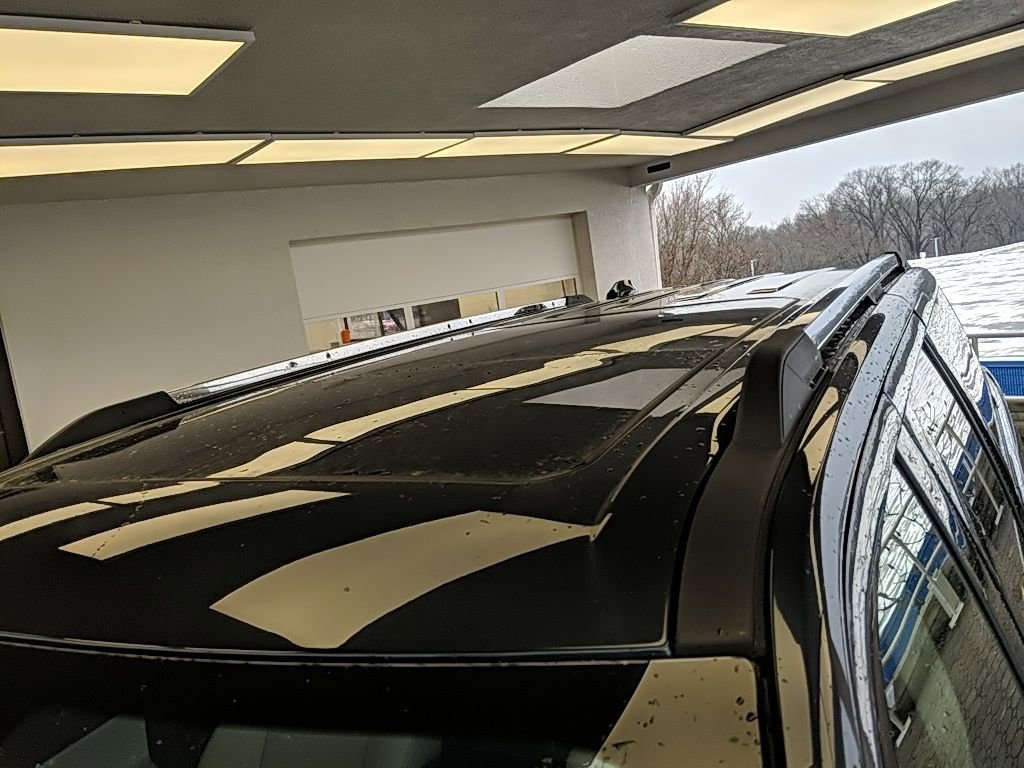 Certified 2025 Ford Expedition Max Platinum w/ Driver's Package image 12