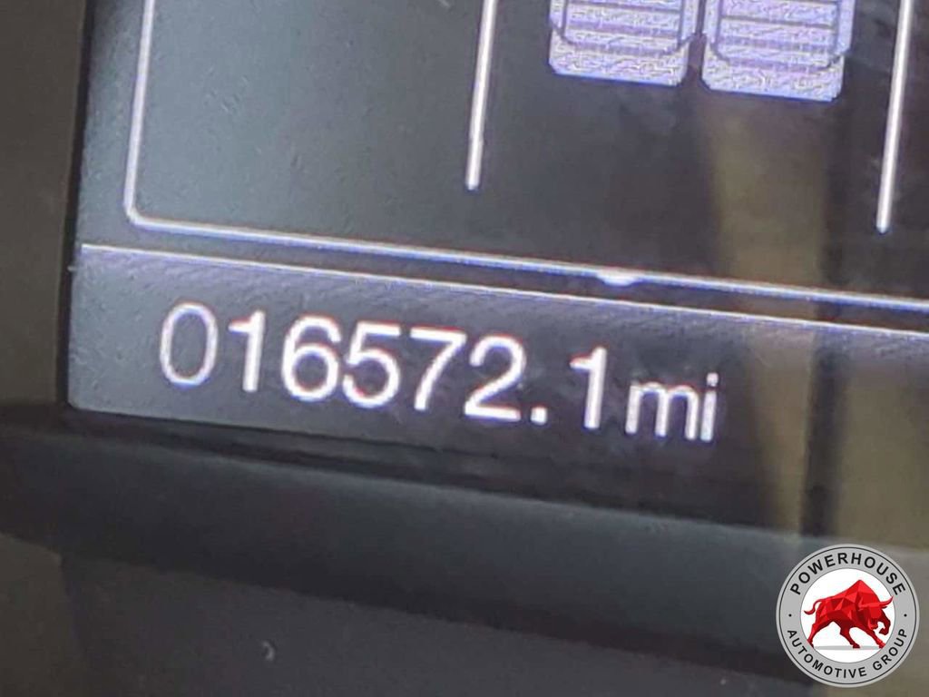 Certified 2024 Ford Edge SE image 31