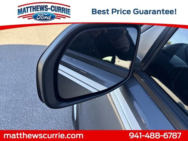 Certified 2024 Ford Bronco Sport Heritage w/ Heritage Convenience Package image 8